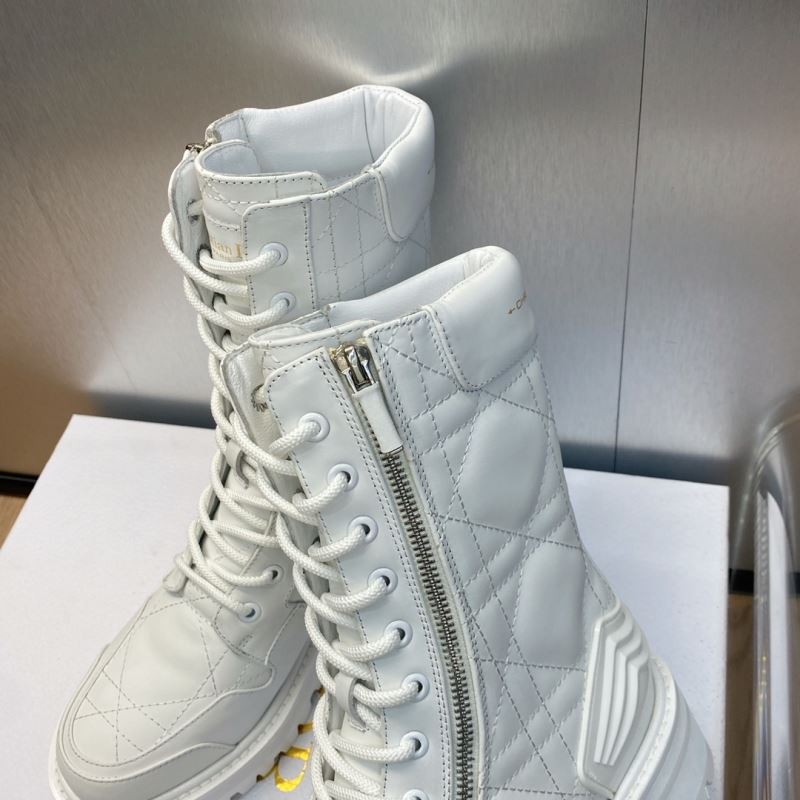 Christian Dior Boots